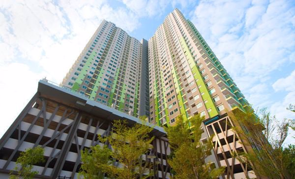 เจ้าของห้องประกาศเอง-ให้เช่าด่วน-คอนโดศุภาลัย-ปาร์ค-แคราย-งามวงศ์วาน