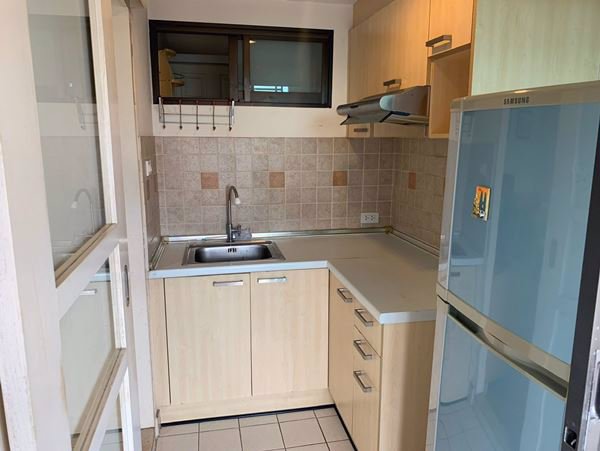 เจ้าของประกาศเอง-ให้เช่าคอนโดลุมพินี-พหลฯ-สุทธิสาร-ห้อง-studio-306-ตรม