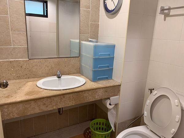 เจ้าของประกาศเอง-ให้เช่าคอนโดลุมพินี-พหลฯ-สุทธิสาร-ห้อง-studio-306-ตรม