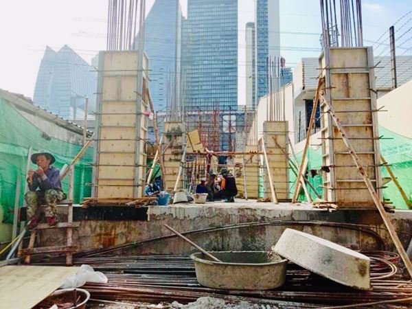 ขายที่ดิน-บนถนนสุขุมวิท-ซ1-เขตวัฒนา-ขนาด-41-ตรว-ใกล้กับ-ธกรุงไทย-สำนักงานใหญ่