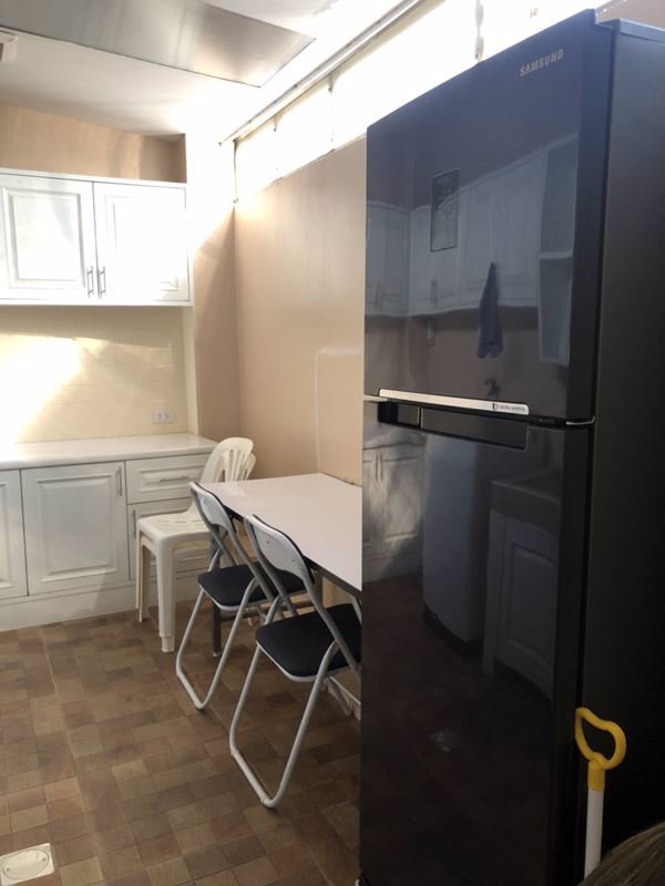 ขายอาคารพานิชย์-3-ชั้น-เมืองเชียงราย-พร้อมเฟอร์นิเจอร์-พร้อมเข้าอยู่-2-ห้องนอน