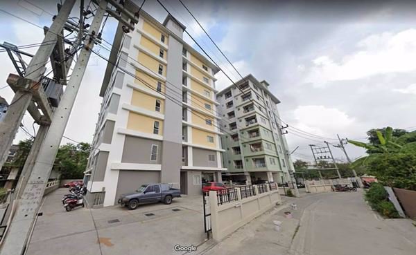 ขายคอนโด-baan-burapha-pirom-เฟส-6-วิวทะเล-และมบูรพา-บางแสน-ห้องสตูดิโอ-ชั้น-8-ขนาด-30-ตรม