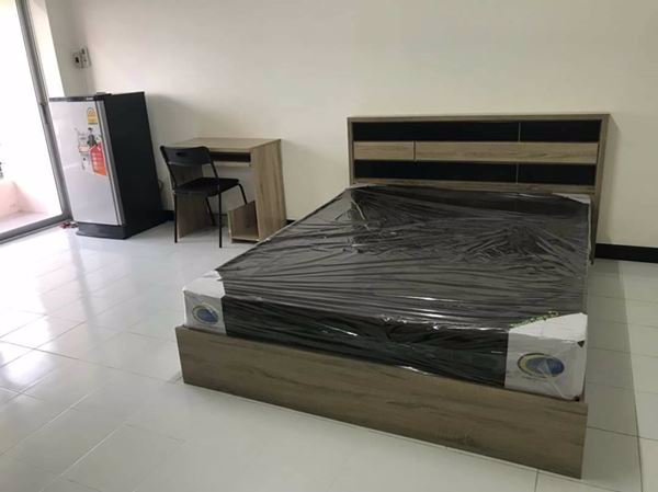 ขายคอนโด-baan-burapha-pirom-เฟส-6-วิวทะเล-และมบูรพา-บางแสน-ห้องสตูดิโอ-ชั้น-8-ขนาด-30-ตรม