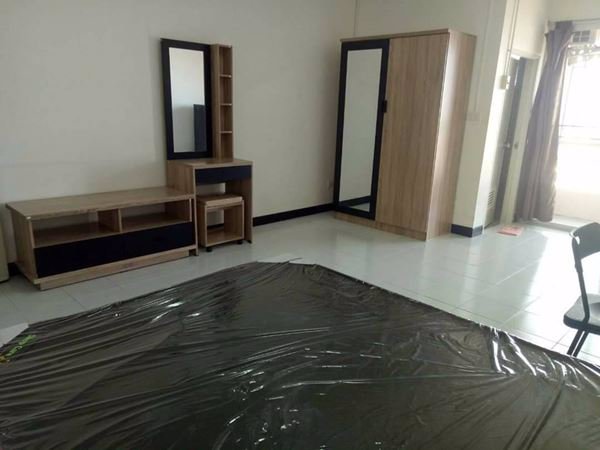 ขายคอนโด-baan-burapha-pirom-เฟส-6-วิวทะเล-และมบูรพา-บางแสน-ห้องสตูดิโอ-ชั้น-8-ขนาด-30-ตรม