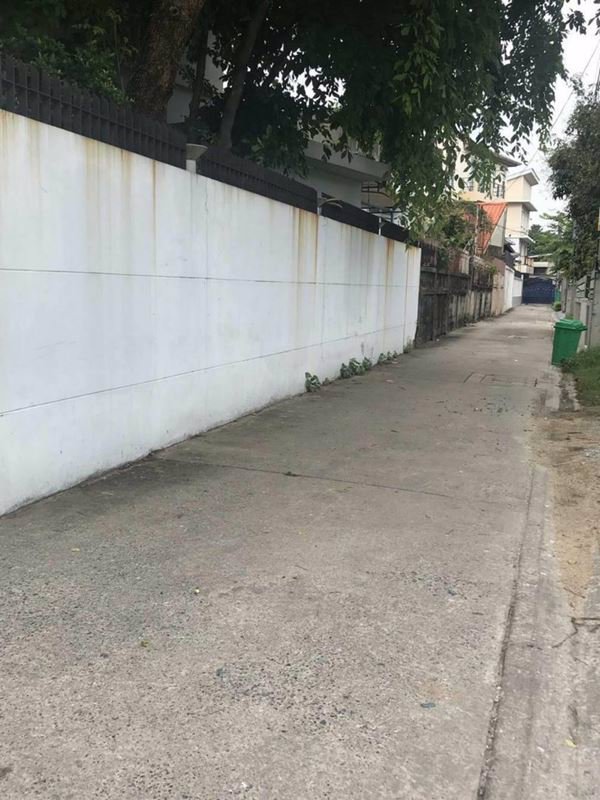 ขายที่ดินสุขุมวิท-54-ใกล้-bts-อ่อนนุช-เข้าออกได้ทั้งซอยสุขุมวิท-50-และ-54-แปลงสวย