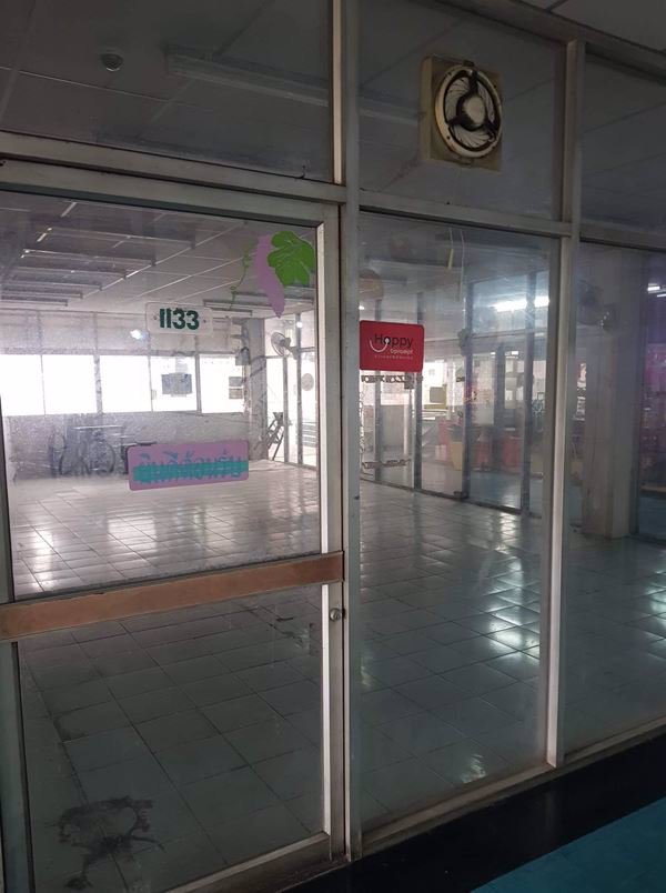 ขายห้องมินิมาร์ท-ขนาด-64-ตรม-ในอาคารสุขใจการ์เดนติดถนนสุขสวัสดิ์