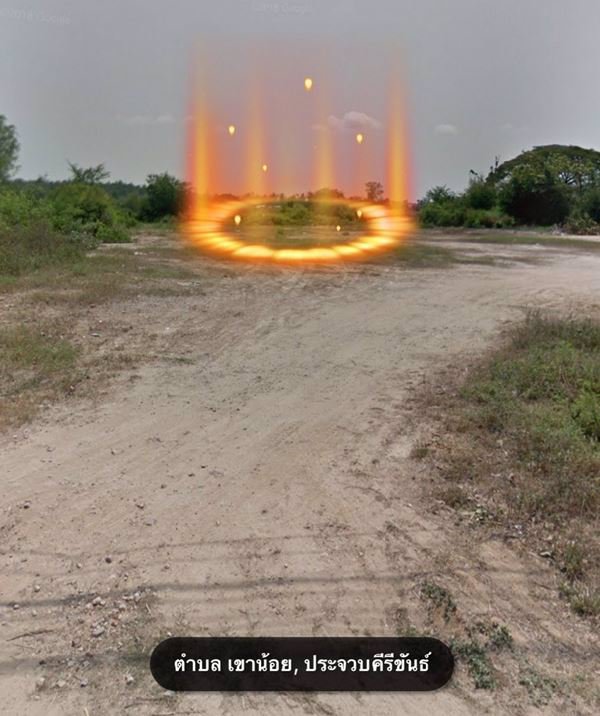 ที่ดินแปลงสวย-13-ไร่-ขายถูก-ตเขาน้อย-ปราณบุรี-ประจวบคีรีขันธ์