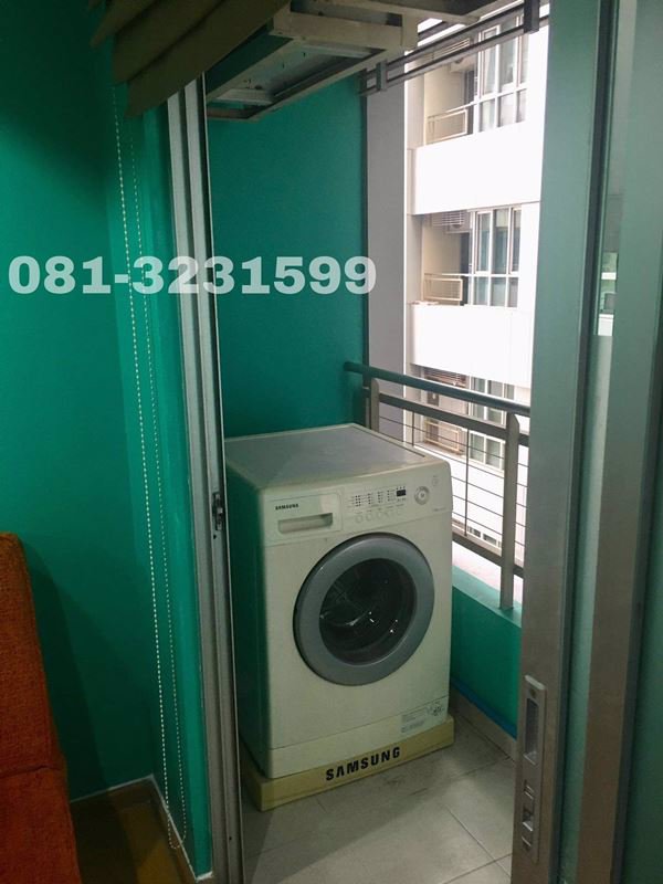 ขายคอนโด-พร้อมผู้เช่า-อินสไปร์-เพลส-พระราม9-inspire-place-abac-ขนาด-41-ตรว-ซอย-รามคำแหง24-หัวหมา