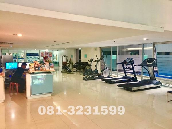 ขายคอนโด-พร้อมผู้เช่า-อินสไปร์-เพลส-พระราม9-inspire-place-abac-ขนาด-41-ตรว-ซอย-รามคำแหง24-หัวหมา