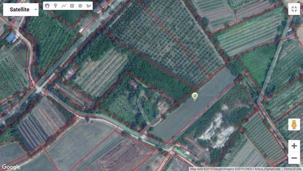 ขายที่ดินบนทำเล-นครชัยศรี-ทำเลดี-ใกล้โครงการสนามบิน-5-ไร่-3-งาน-25-ตรว