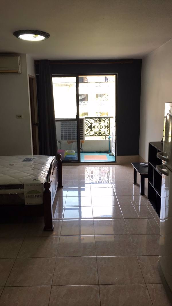 ให้เช่าคอนโด-ฌ็องเซลิเซ่-ติวานนท์-ขนาดห้อง-33-ตรม-ปากเกร็ด-นนทบุรี