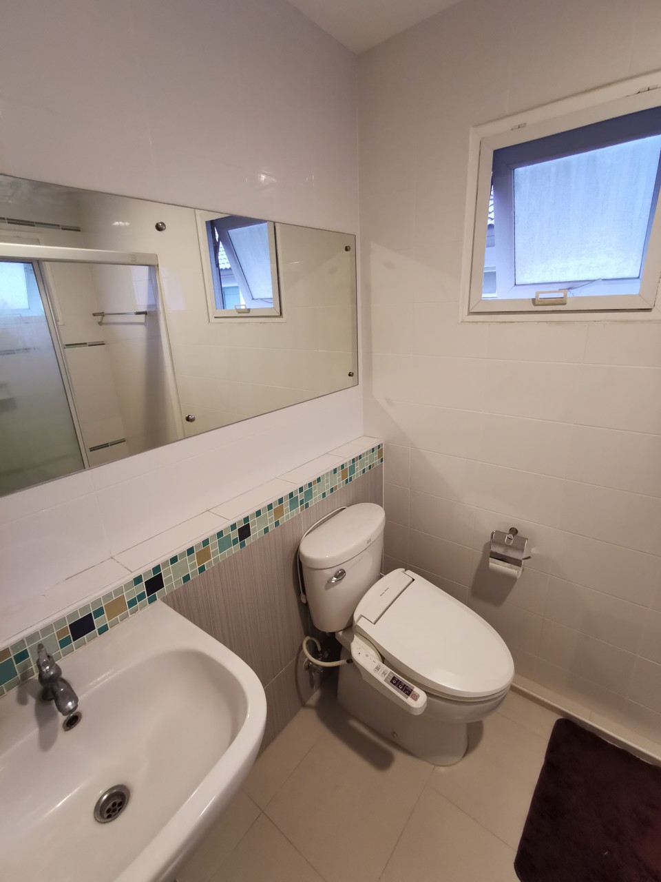 เฟอร์ครบ-บ้านเดี่ยว-2-ชั้น-ขายถูก-มัณฑนา-เลค-วัชรพล-manthana-lake-watcharapol-503-ตรว-ถนนสุขาภิบาล