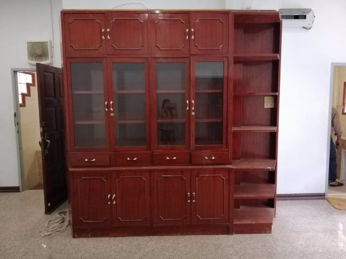 ขายบ้านเดี่ยว-หมู่บ้านอมรพันธ์-9-76-ตารางวา