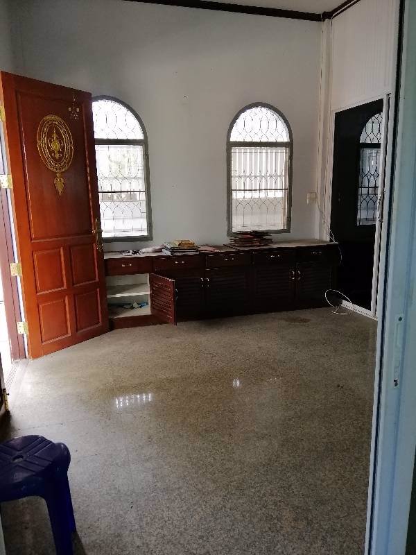 ขายบ้านเดี่ยว-หมู่บ้านอมรพันธ์-9-76-ตารางวา