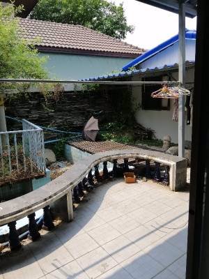 ขายบ้านเดี่ยว-หมู่บ้านอมรพันธ์-9-76-ตารางวา