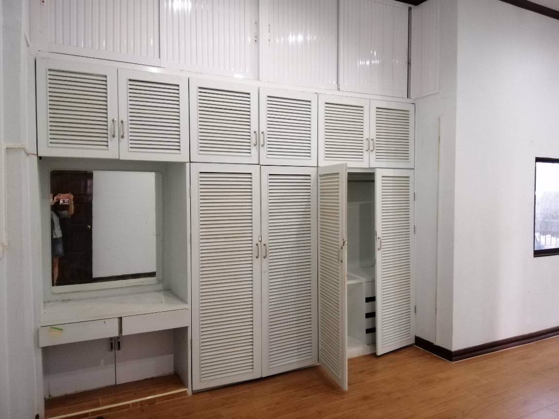 ขายบ้านเดี่ยว-หมู่บ้านอมรพันธ์-9-76-ตารางวา