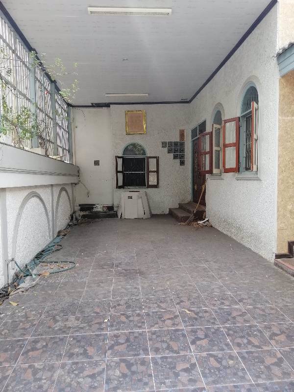 ขายบ้านเดี่ยว-2-ชั้น-หมู่บ้านอมรพันธ์-9-ซอย-10