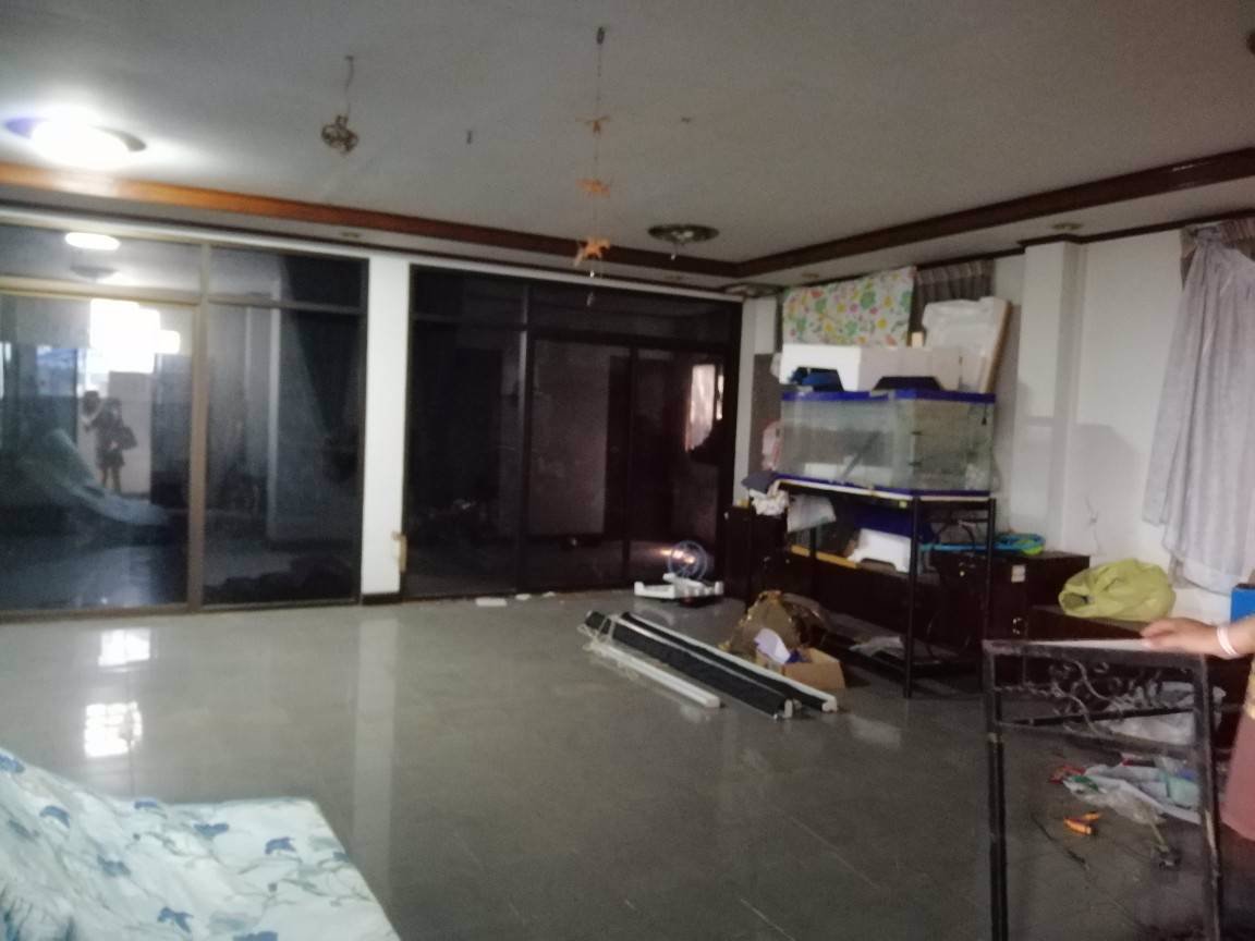 ขายบ้านเดี่ยว-2-ชั้น-หมู่บ้านอมรพันธ์-9-ซอย-10