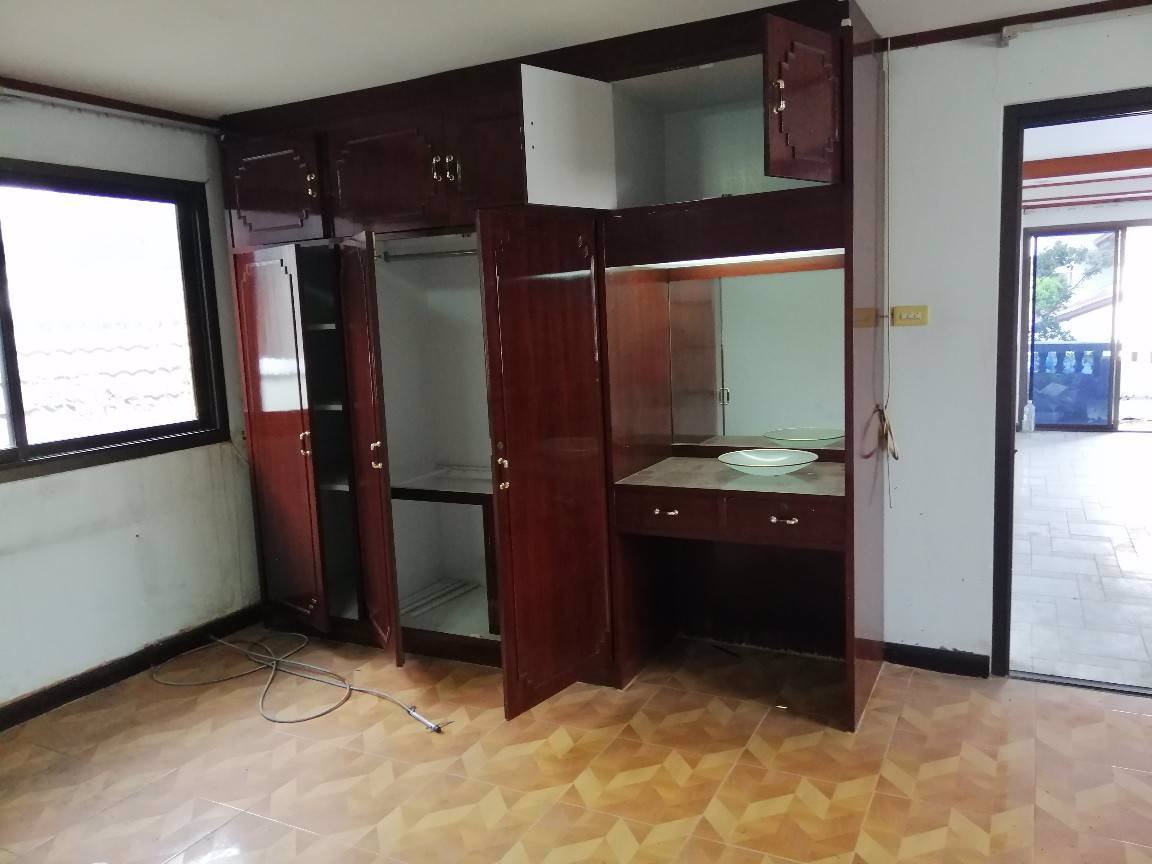 ขายบ้านเดี่ยว-2-ชั้น-หมู่บ้านอมรพันธ์-9-ซอย-10