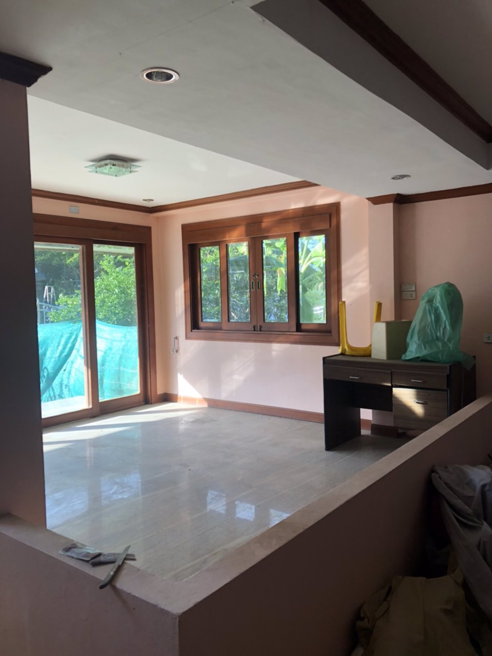 ขายบ้านสวย​-​บ้านเดี่ยวหลังมุม​-หมู่บ้านคุณาลัย​-แขวงท่าข้ามเขตบางขุนเทียน