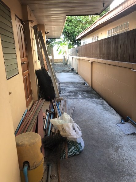 ขายบ้านสวย​-​บ้านเดี่ยวหลังมุม​-หมู่บ้านคุณาลัย​-แขวงท่าข้ามเขตบางขุนเทียน