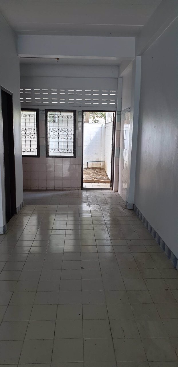 ขายทาวน์เฮาส์หลังมุม-หมู่บ้านสินทวีงามเจริญ-แขวงท่าข้าม-เขตบางขุนเทียนหมู่บ้านสินทวีงามเจริญ