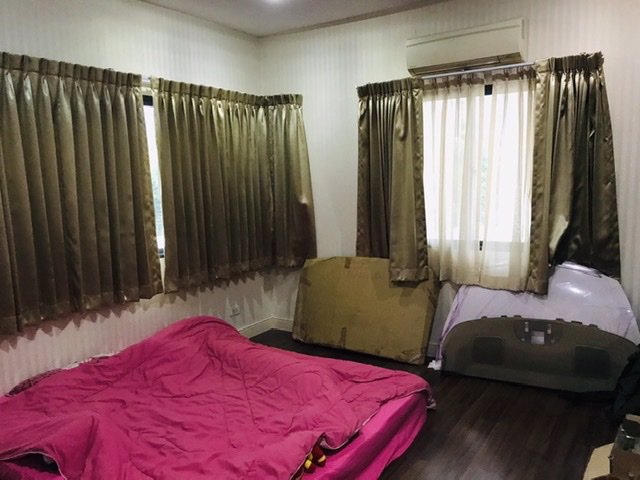 ขายบ้านเดี่ยวหลังมุม-สราญสิริติวานนท์-อำเภอเมืองปทุมธานี