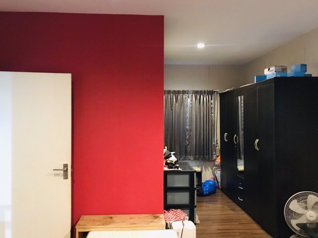 ขายบ้านเดี่ยวหลังมุม-สราญสิริติวานนท์-อำเภอเมืองปทุมธานี