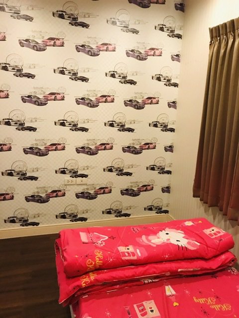 ขายบ้านเดี่ยวหลังมุม-สราญสิริติวานนท์-อำเภอเมืองปทุมธานี