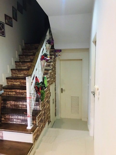 ขายบ้านเดี่ยวหลังมุม-สราญสิริติวานนท์-อำเภอเมืองปทุมธานี