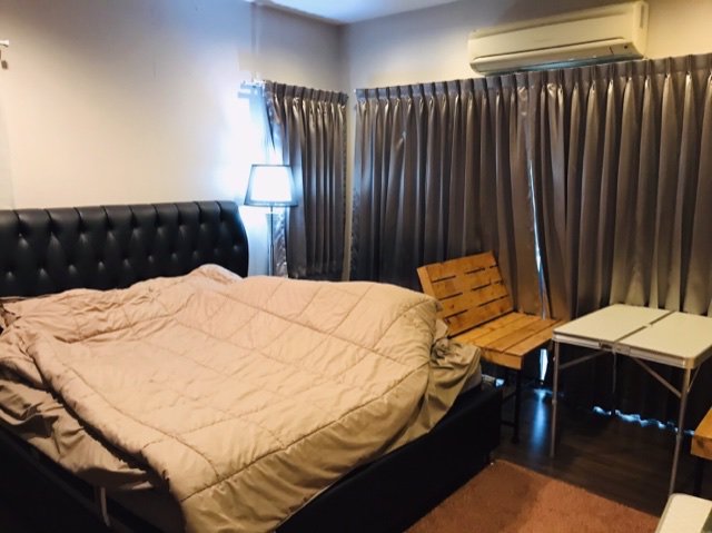 ขายบ้านเดี่ยวหลังมุม-สราญสิริติวานนท์-อำเภอเมืองปทุมธานี