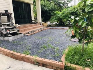 ขายบ้านเดี่ยวหลังมุม-สราญสิริติวานนท์-อำเภอเมืองปทุมธานี