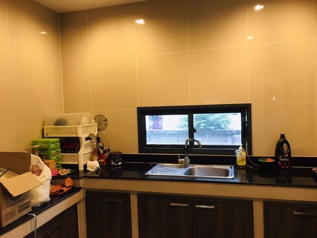 ขายบ้านเดี่ยวหลังมุม-สราญสิริติวานนท์-อำเภอเมืองปทุมธานี