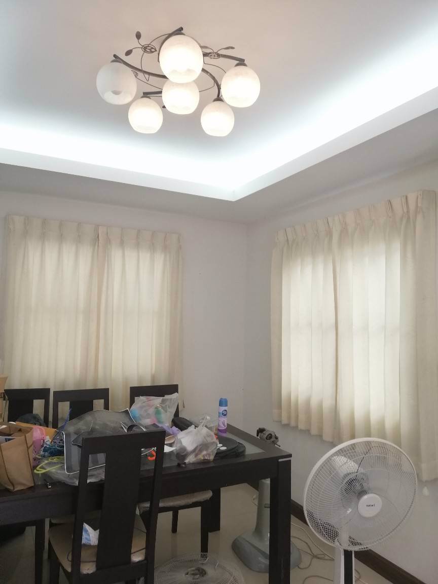 ขายทาวน์เฮาส์พฤกษาวิวล์-16-หลังมุม-ธัญบุรี-ปทุมธานี