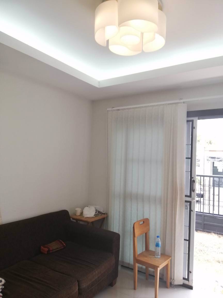 ขายทาวน์เฮาส์พฤกษาวิวล์-16-หลังมุม-ธัญบุรี-ปทุมธานี