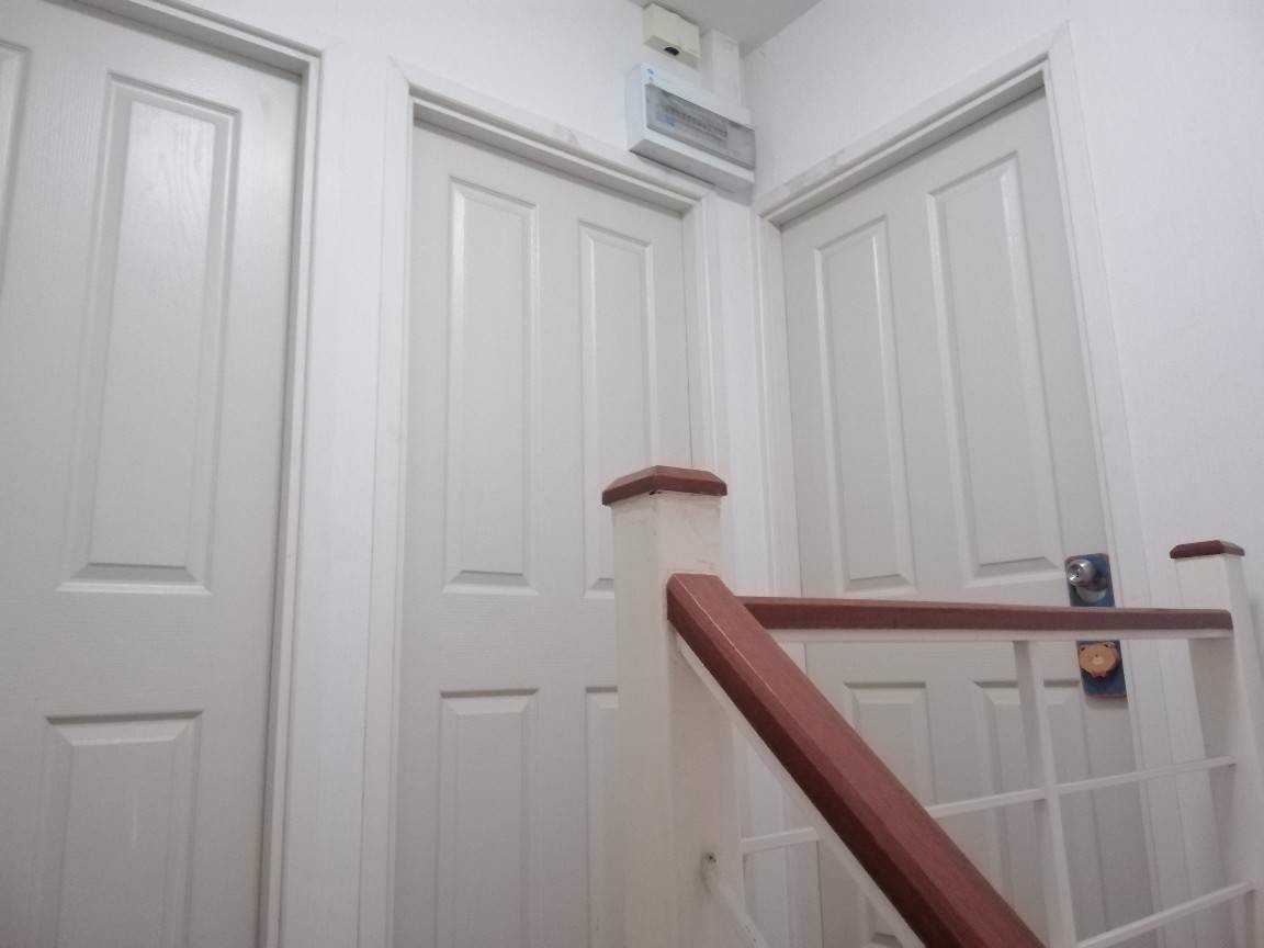 ขายทาวน์เฮาส์พฤกษาวิวล์-16-หลังมุม-ธัญบุรี-ปทุมธานี