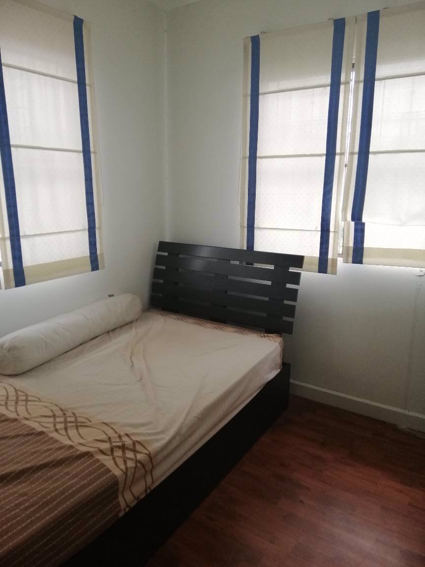 ขายทาวน์เฮาส์พฤกษาวิวล์-16-หลังมุม-ธัญบุรี-ปทุมธานี