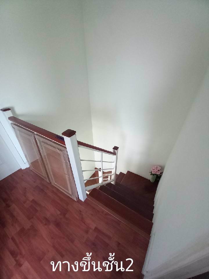 ขายทาวน์เฮาส์สวย-พฤกษาวิวล์-16-หลังมุม-ธัญบุรี-ปทุมธานี