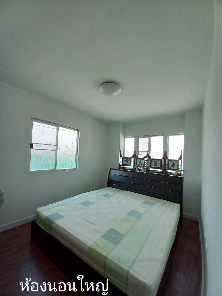 ขายทาวน์เฮาส์สวย-พฤกษาวิวล์-16-หลังมุม-ธัญบุรี-ปทุมธานี