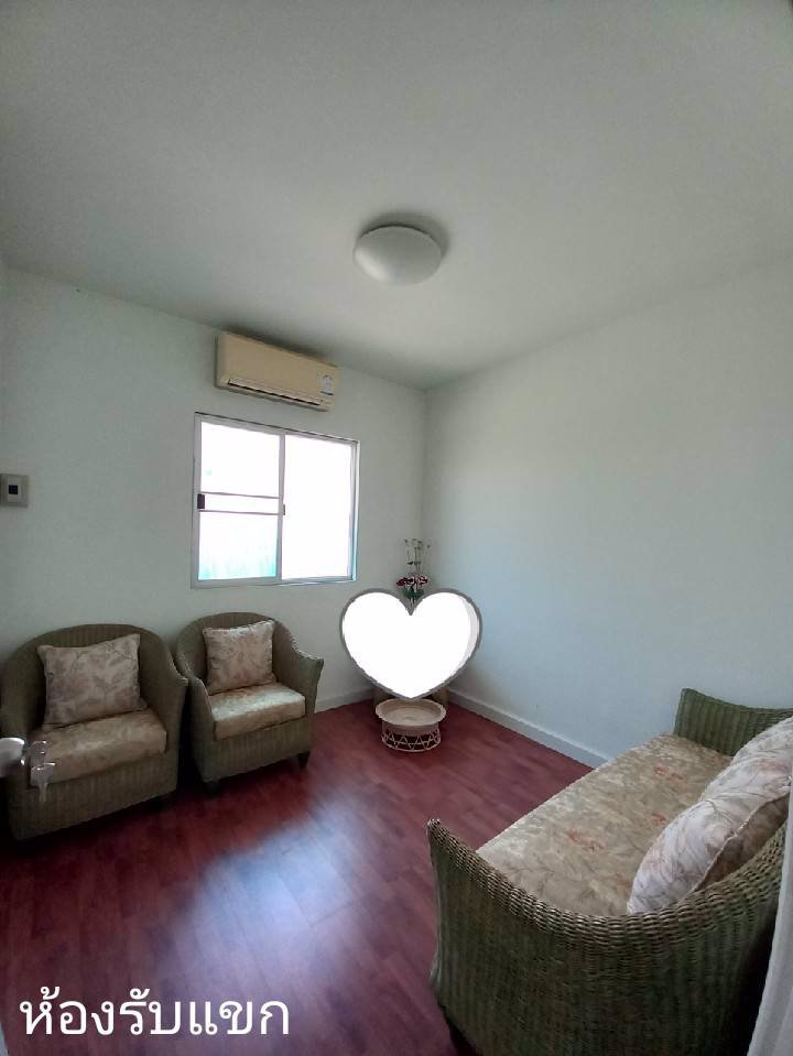 ขายทาวน์เฮาส์สวย-พฤกษาวิวล์-16-หลังมุม-ธัญบุรี-ปทุมธานี