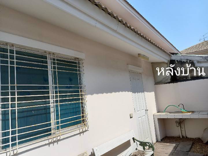 ขายทาวน์เฮาส์สวย-พฤกษาวิวล์-16-หลังมุม-ธัญบุรี-ปทุมธานี