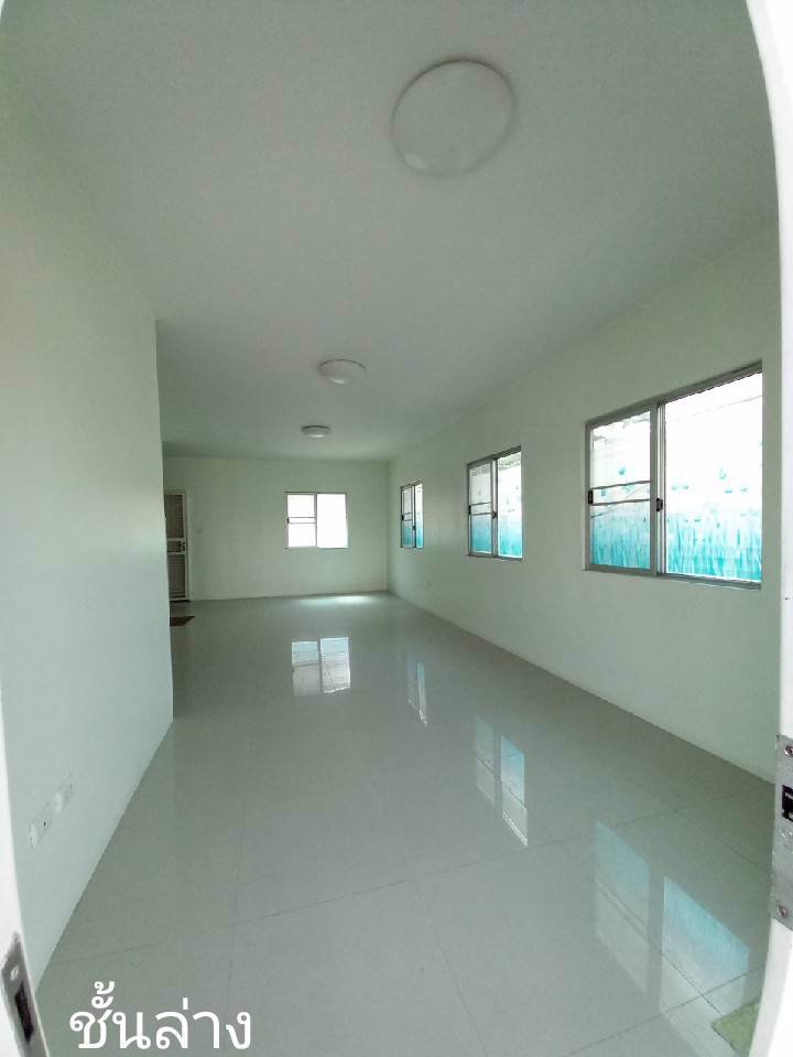 ขายทาวน์เฮาส์สวย-พฤกษาวิวล์-16-หลังมุม-ธัญบุรี-ปทุมธานี