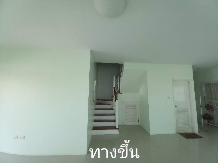 ขายทาวน์เฮาส์สวย-พฤกษาวิวล์-16-หลังมุม-ธัญบุรี-ปทุมธานี