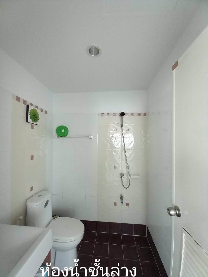 ขายทาวน์เฮาส์สวย-พฤกษาวิวล์-16-หลังมุม-ธัญบุรี-ปทุมธานี