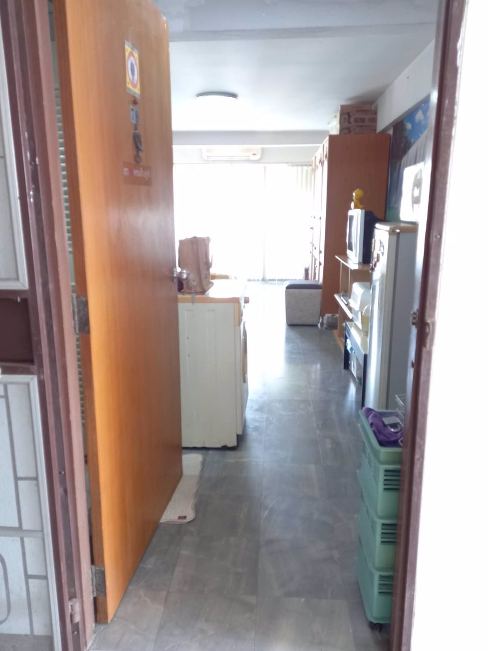 ขายคอนโด-เอ็กซ์คลูซีฟ-เพลส-ชั้น-7-ลาดพร้าว-ซอย-1-แยก3