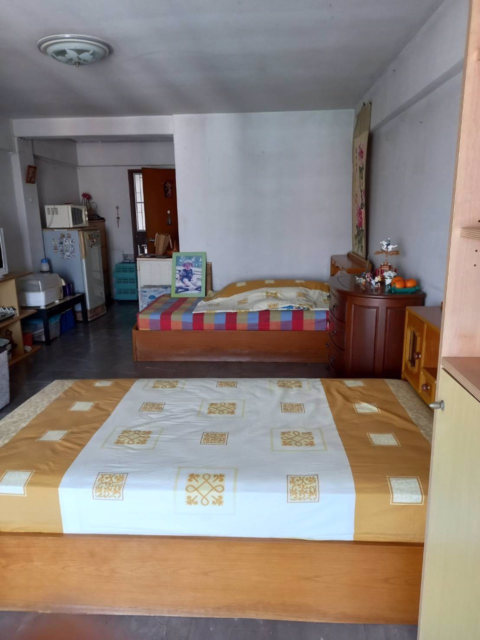 ขายคอนโด-เอ็กซ์คลูซีฟ-เพลส-ชั้น-7-ลาดพร้าว-ซอย-1-แยก3