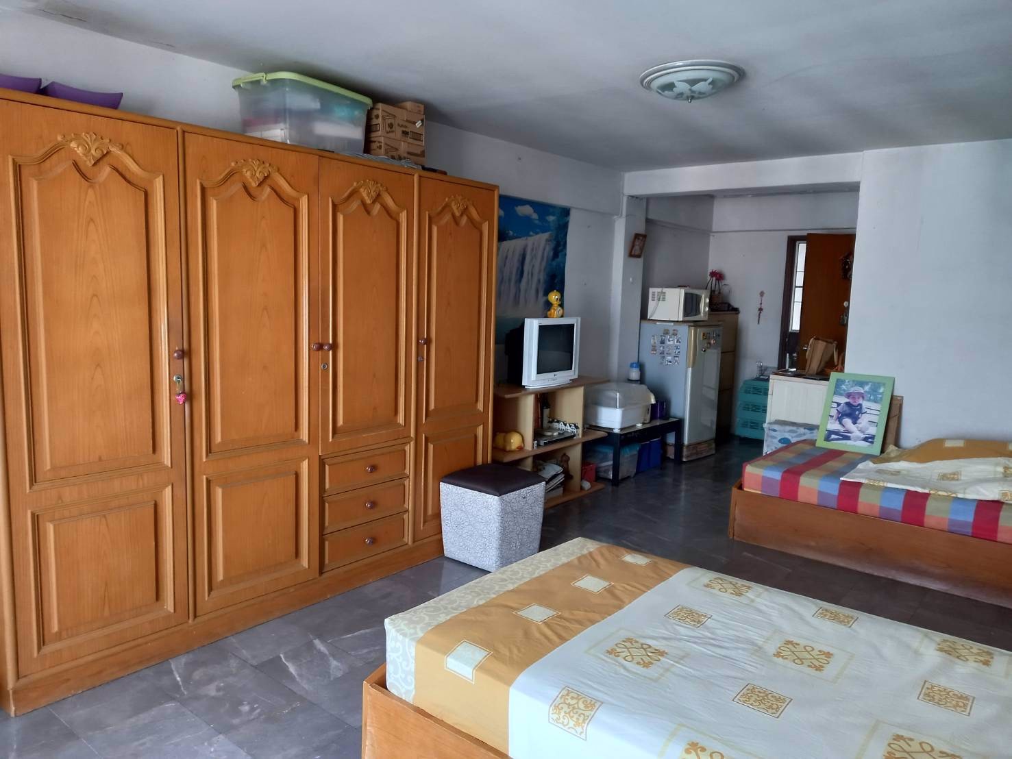 ขายคอนโด-เอ็กซ์คลูซีฟ-เพลส-ชั้น-7-ลาดพร้าว-ซอย-1-แยก3