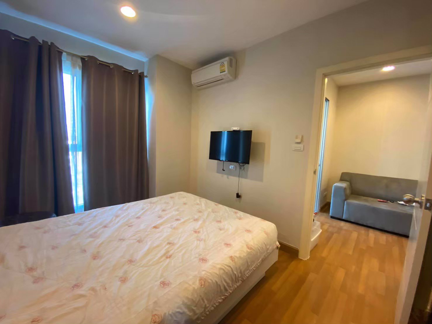 ขายคอนโด-เซ็นทริค-รัชดา-สุทธิสาร-centric-ratchada-suthisan-