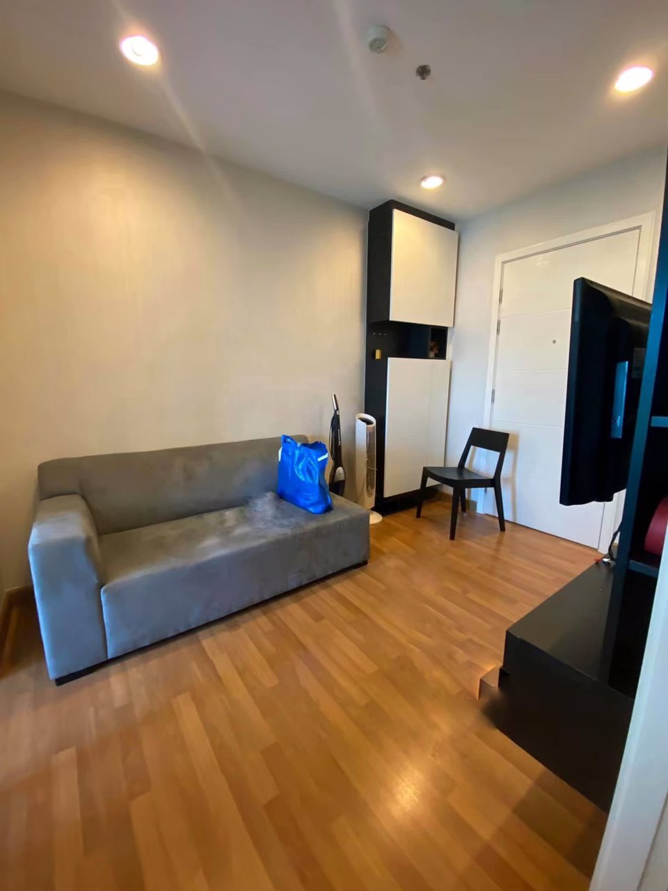 ขายคอนโด-เซ็นทริค-รัชดา-สุทธิสาร-centric-ratchada-suthisan-