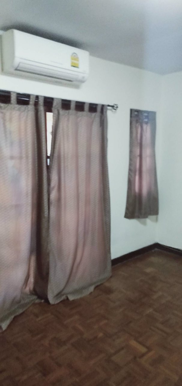 ขายทาวน์เฮาส์สภาพดี-ราคาถูกมาก-หมู่บ้านวีเคโฮม-ท่าข้าม-บางขุนเทียน